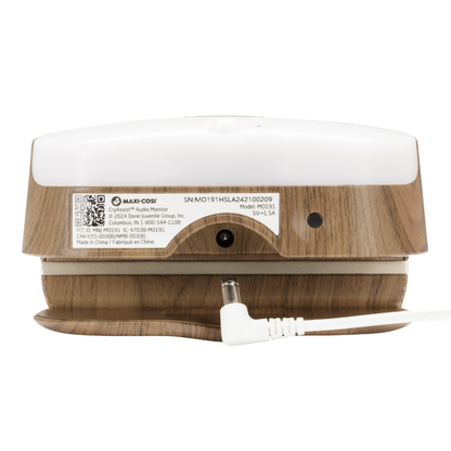 Cuna Sibia Heritage - Natural | Maxi-Cosi