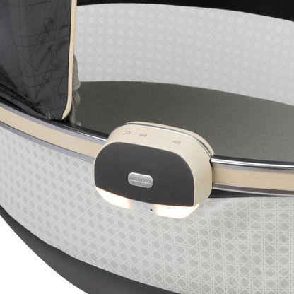 Cuna Sibia Heritage - Onyx | Maxi-Cosi