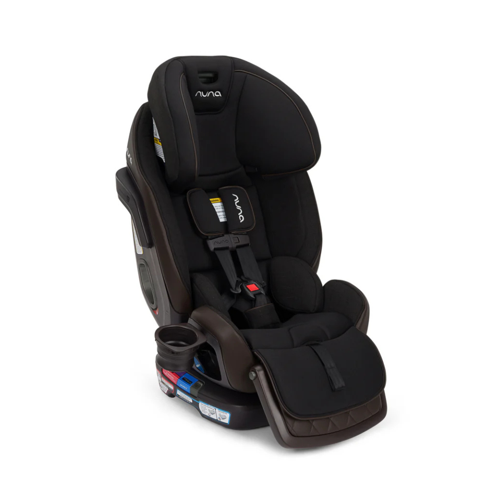 Silla de Auto Convertible Exec™ Next - Caviar | Nuna