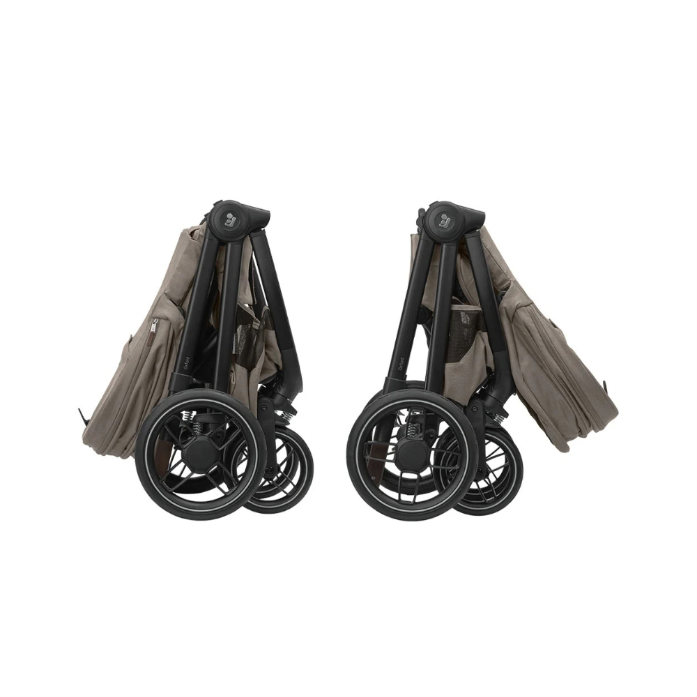 Coche de Paseo Oxford - Twillic Truffle | Maxi Cosi