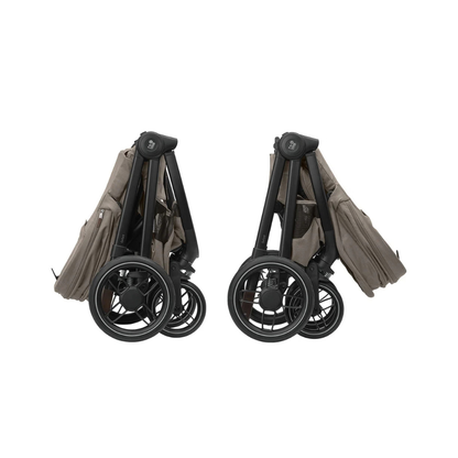 Coche de Paseo Oxford - Twillic Truffle | Maxi Cosi