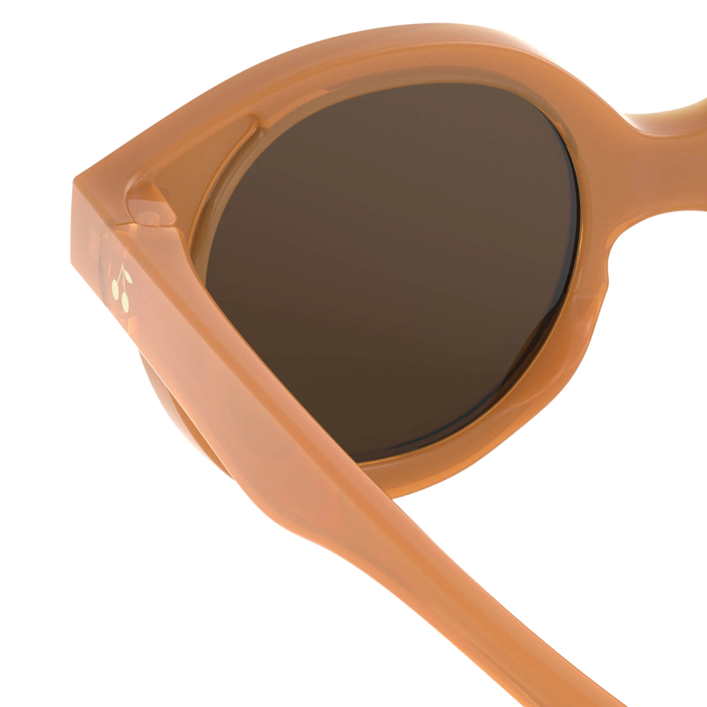 Lentes de Sol para Bebés 0-3 Años #C Izipizi x Bonpoint - Cookie Dough | IZIPIZI