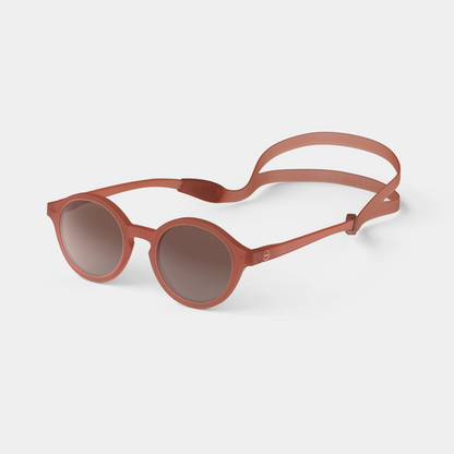 Baby Sunglasses 0-9 Months #D - Morning Light