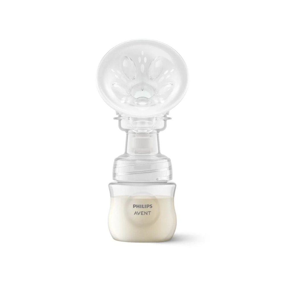 Extractor de Leche Manual Simple Essential | Philips Avent