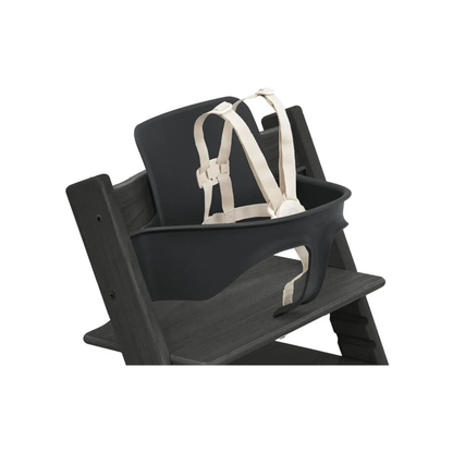 Baby Set² para Silla Tripp Trapp® - Black | Stokke