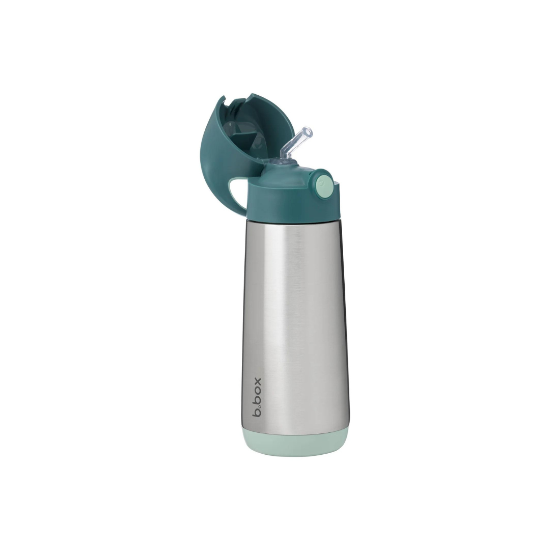 Thermal bottle 500ml - Emerald Forest