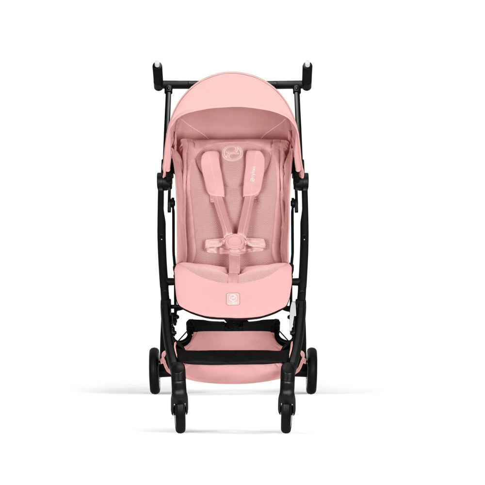 Coche de Paseo Libelle - Candy Pink | CYBEX