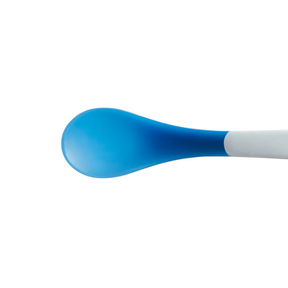 Set of 4 Spoons with Temperature Sensor