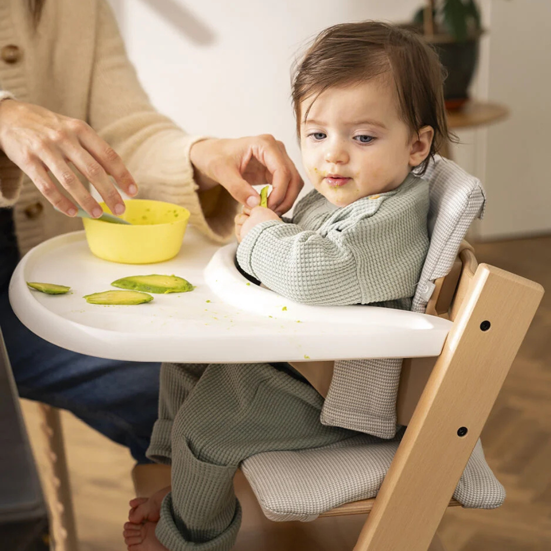 Bandeja para Silla Tripp Trapp® - White | Stokke