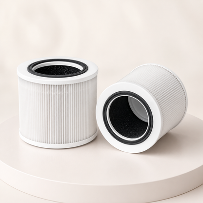 Filtro HEPA H13 | 3 Capas para Purificador Cleen Kids | Cleen