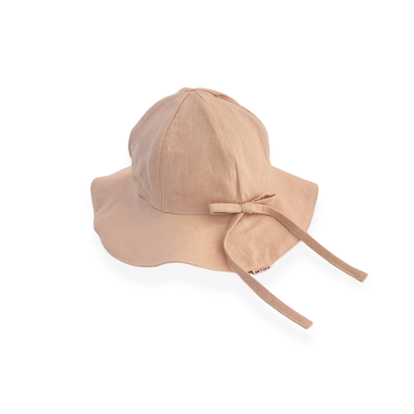 Gorro para el Sol - Beige