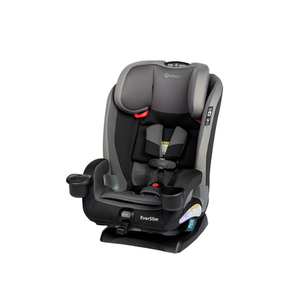 Silla de Auto Convertible Everslim - Gris | Safety 1st