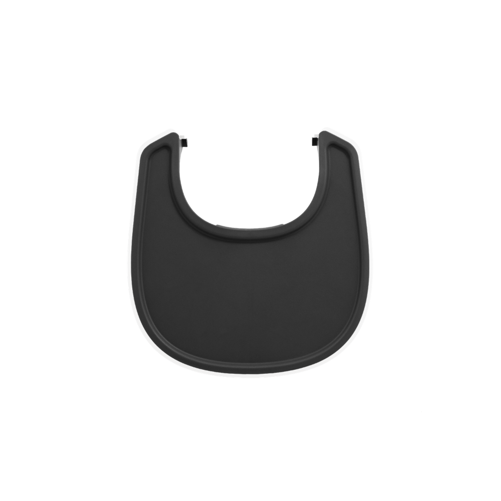 Bandeja para Silla Nomi® - Negro | Stokke