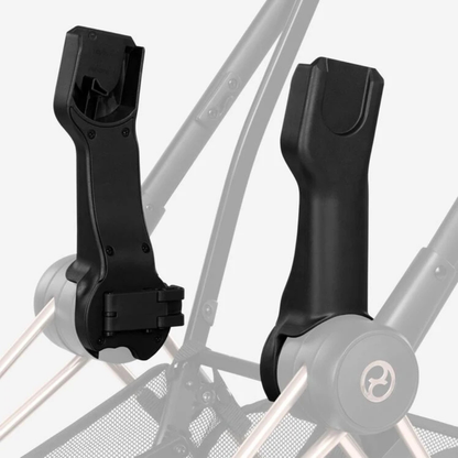 Adaptadores para Coches Cybex - Coya Style Collection | CYBEX