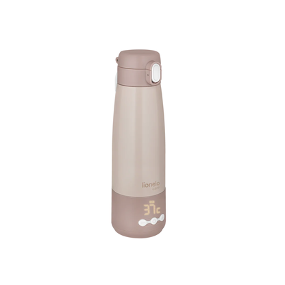 Calentador Portátil de Leche y Agua Therump Bottle | Lionelo