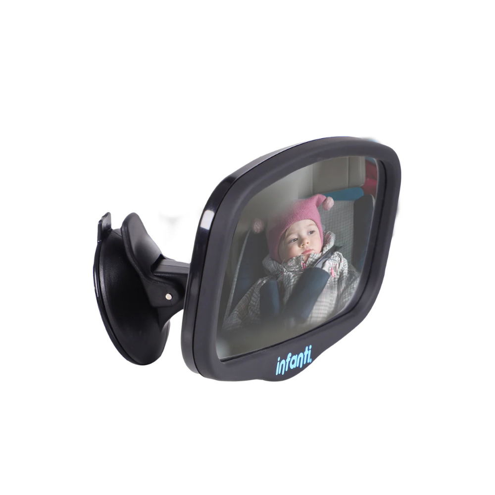 Espejo Retrovisor Klein | Infanti