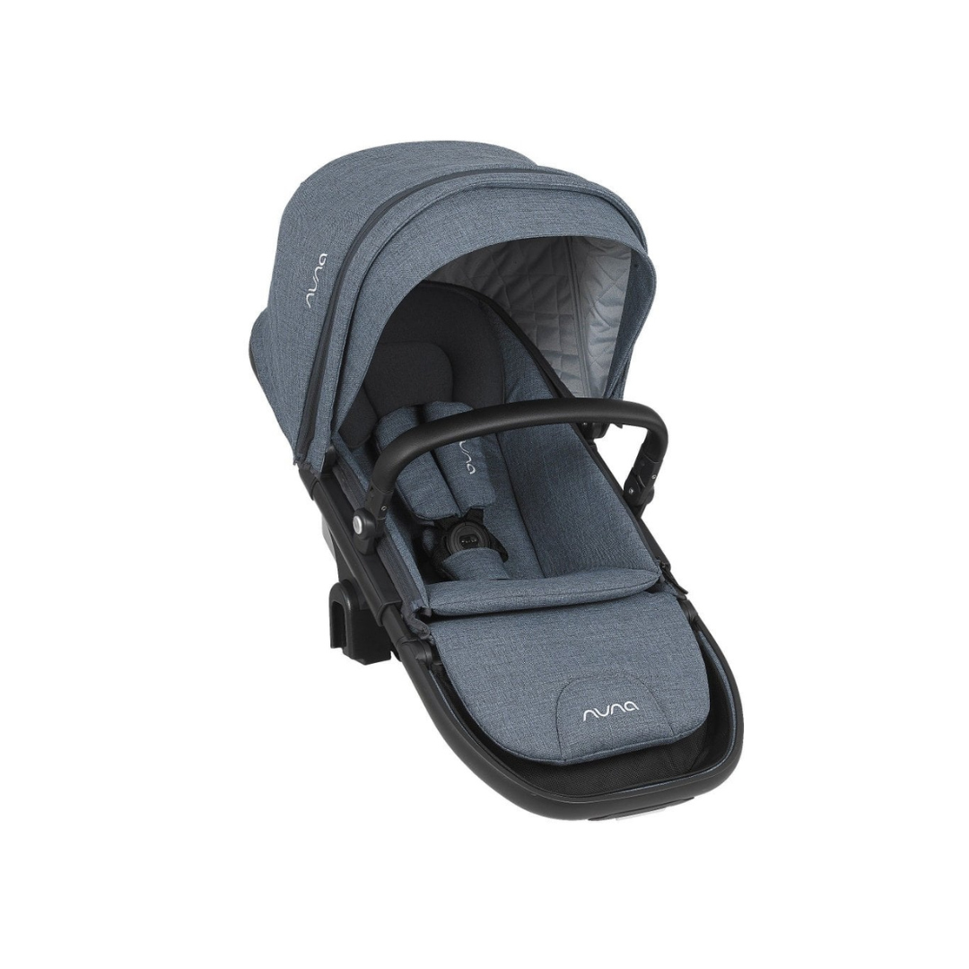 Demi™ Grow Sibling Seat - Aspen