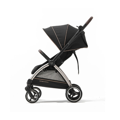 Coche Compacto Orsa Pro - Black | GB