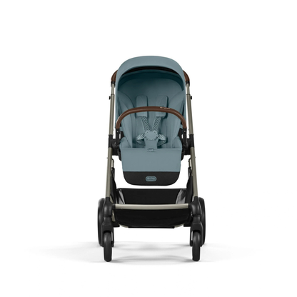 Coche de Paseo Balios S Lux 3.0 - Stormy Blue | CYBEX