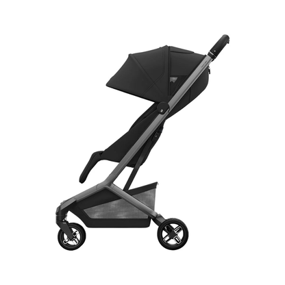 Coche de Paseo Fame Cabin - Black Onyx | Maxi Cosi