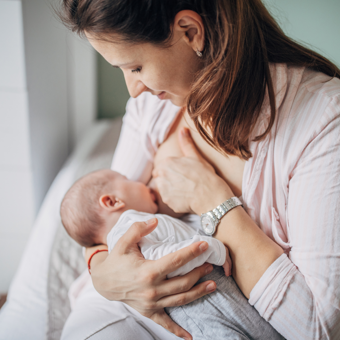 Ultra Thin Nursing Absorbent Pads 60pcs.