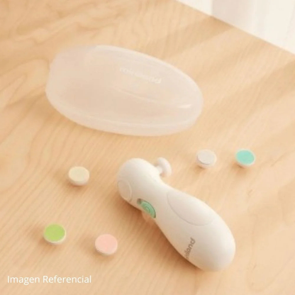 Limas de Recambio para Baby Nail Trimmer | Miniland