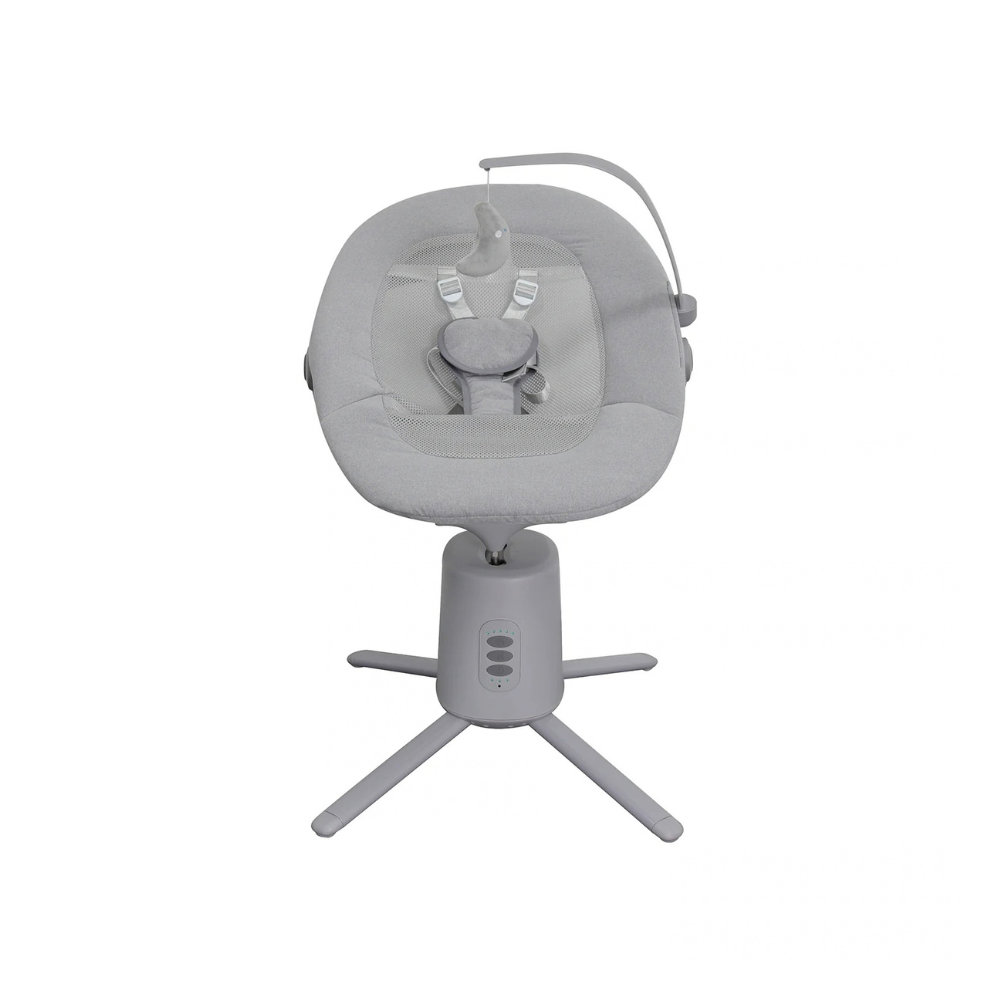 Silla Nido Bouncer BabySwing 4Gen | Bebesit