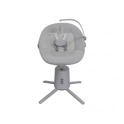 Silla Nido Bouncer BabySwing 4Gen | Bebesit