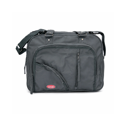 Bolso Pañalero Bebesit 318 - Gris | Bebesit