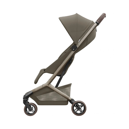 Coche de Paseo Fame Cabin - Oak Truffle | Maxi Cosi