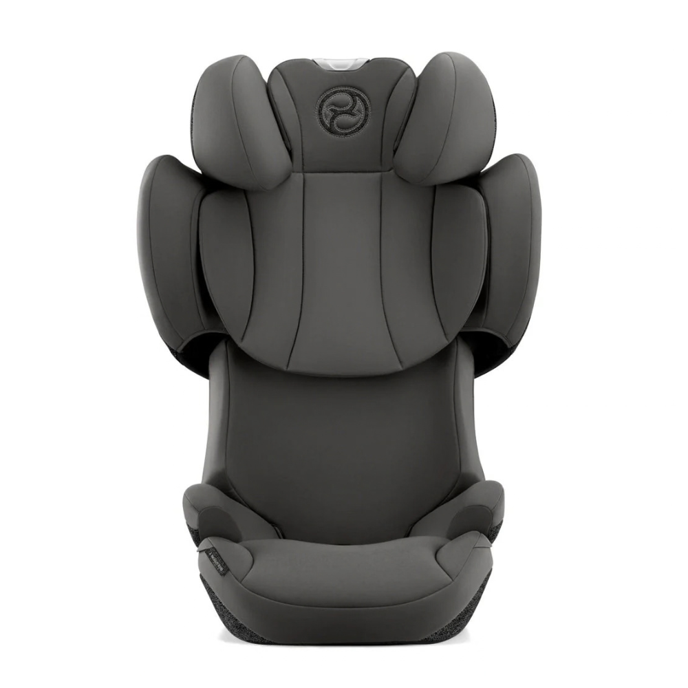 Silla de Auto Butaca Solution T i-Fix R129 – Mirage Grey | CYBEX