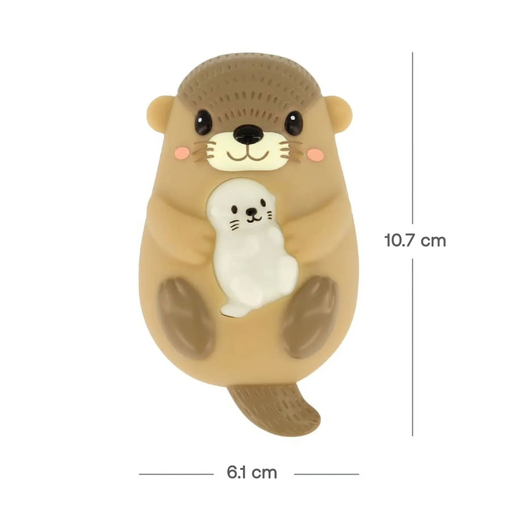 Termómetro Digital - Nutria | Infantino