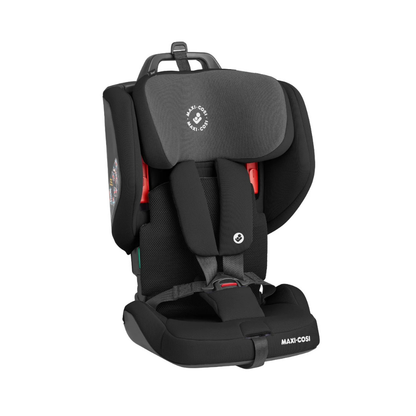 Silla de Auto Combinada Nomad - Authentic Black | Maxi Cosi