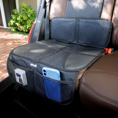 Protector y Organizador de Asiento | Infanti