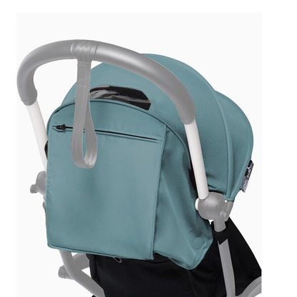 Asiento 6+ para Coche Ultracompacto Stokke® YOYO² - Aqua | YOYO by Stokke