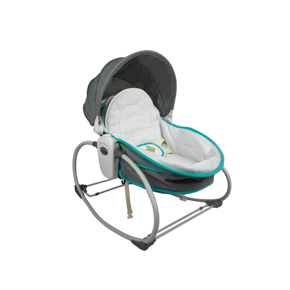 Silla Nido Mecedora 5 en 1 Rocker | Infanti