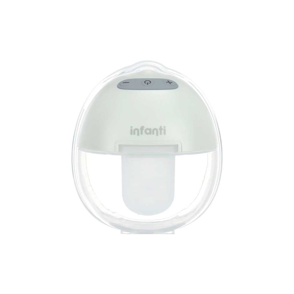 Extractor de Leche con Control Florence | Infanti