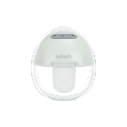 Extractor de Leche con Control Florence | Infanti
