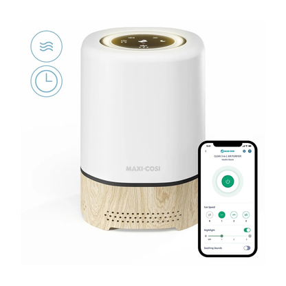 Purificador de Aire Smart | Maxi Cosi