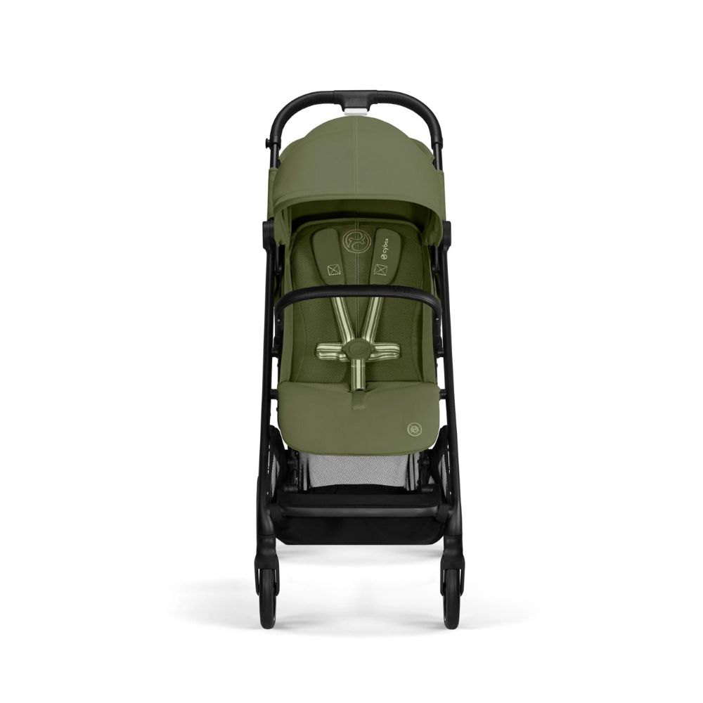 Coche de Paseo Beezy - Moss Green | CYBEX