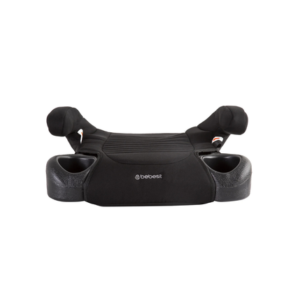 Alzador Isofix - Negro | Bebesit