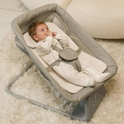Silla Nido Vivaldi - Gris | Infanti