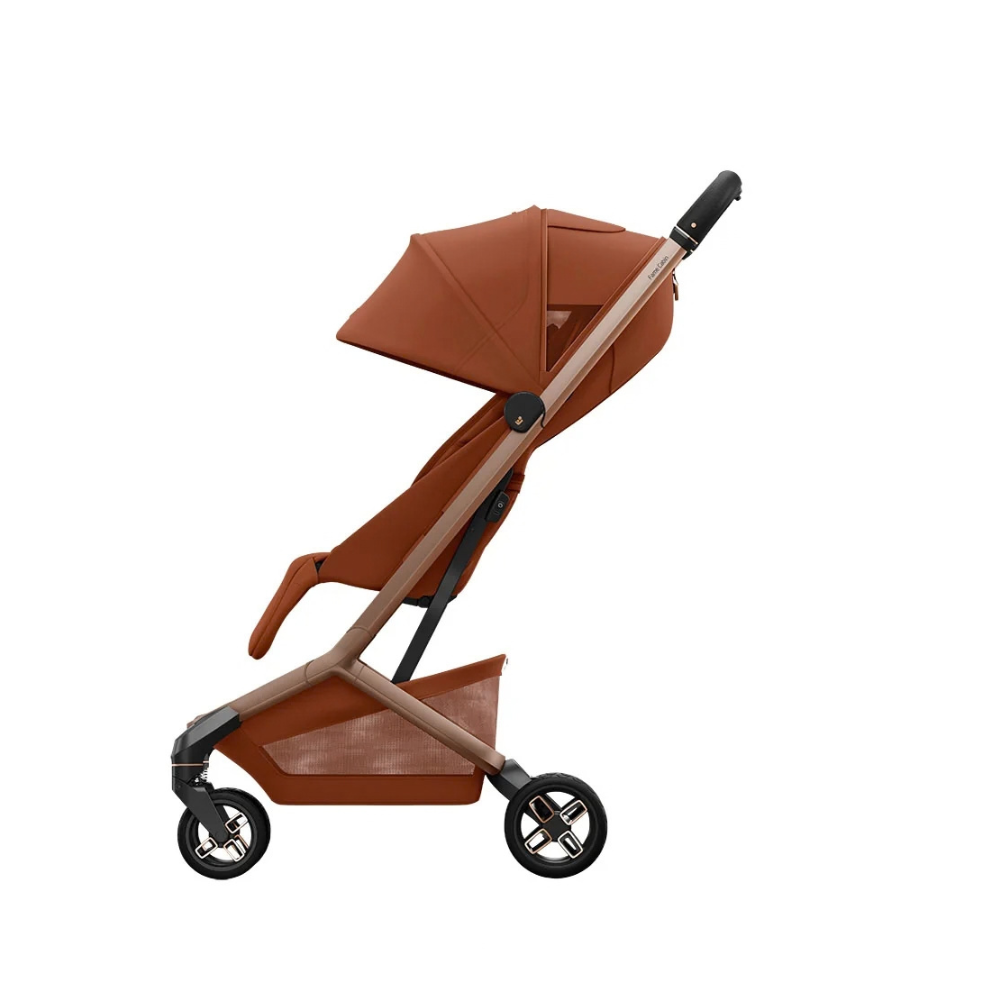 Coche de Paseo Fame Cabin - Copper Terra | Maxi Cosi