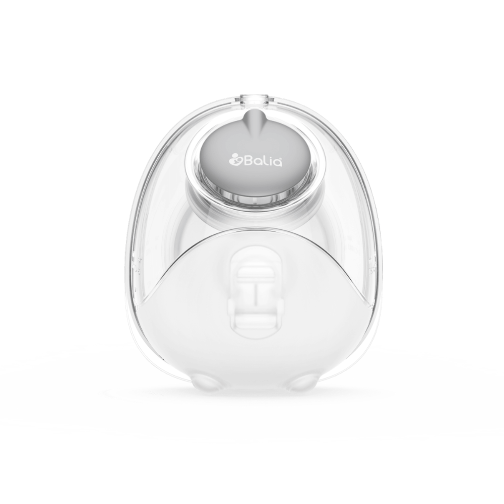 Extractor de Leche Doble Manos Libres | Balia