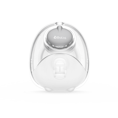 Extractor de Leche Doble Manos Libres | Balia