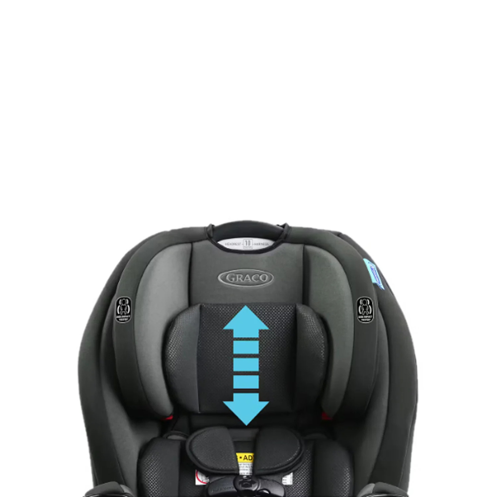 Silla de Auto Convertible TriRide 3 en 1 - Redmond | Graco