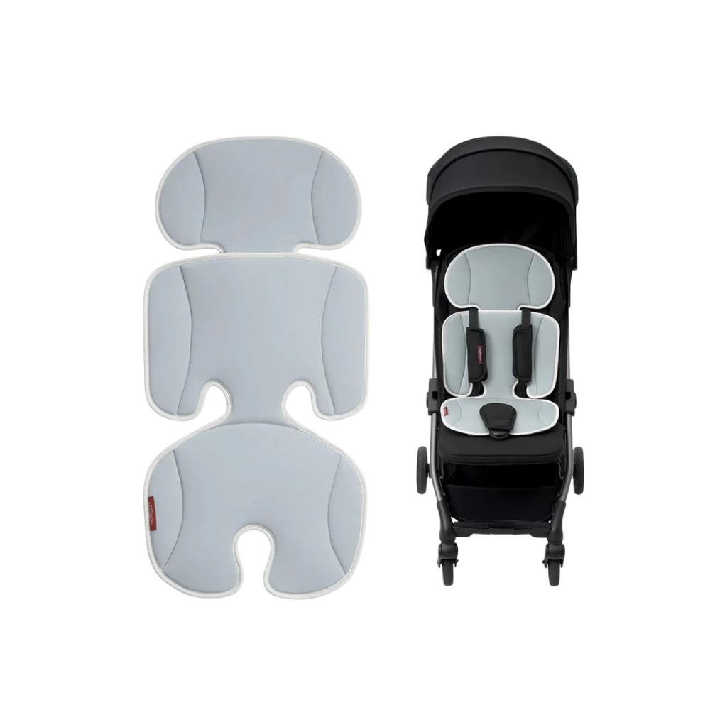Protector para Coche de Paseo | MomCozy
