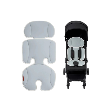 Protector para Coche de Paseo | MomCozy