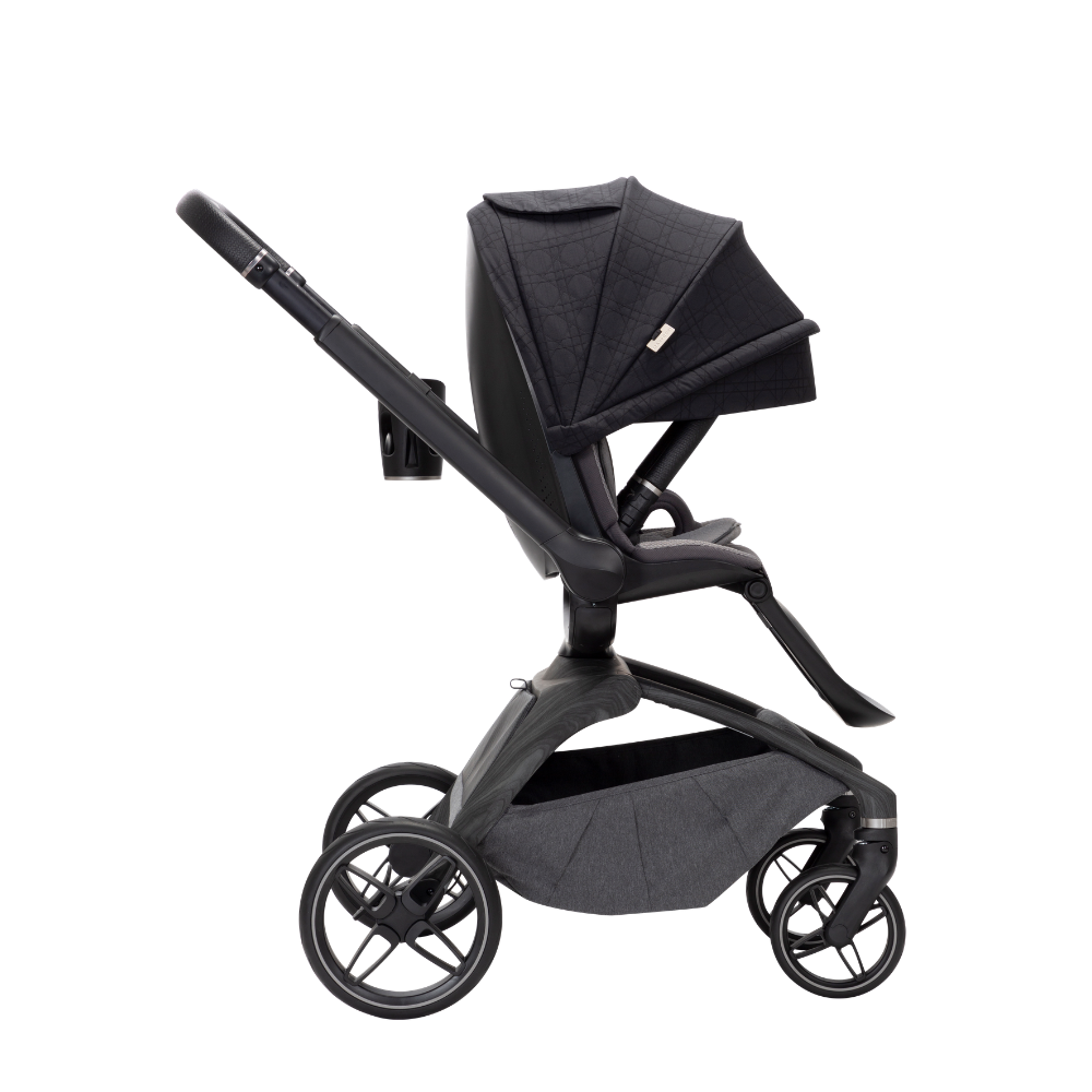 Coche Paseo Tana 360° Heritage - Onyx | Maxi Cosi