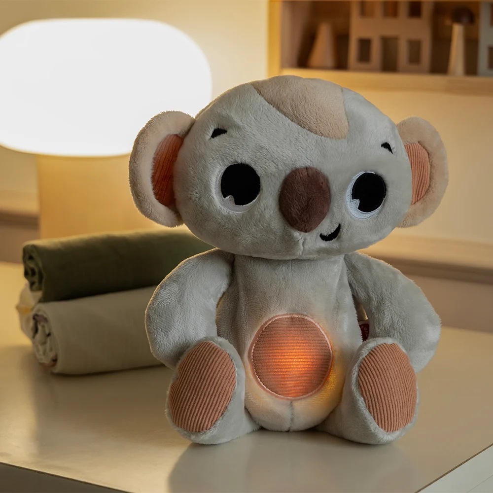 Espantacuco Cuddly Buddy - Koala | Tiny Love